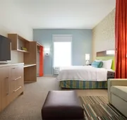 Home2 Suites by Hilton Durham Chapel Hill hotel detail image 3