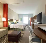 Home2 Suites by Hilton Durham Chapel Hill hotel detail image 5