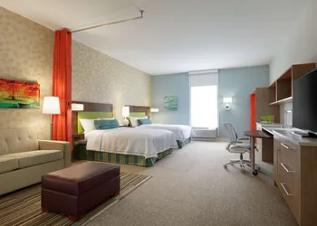 Home2 Suites by Hilton Durham Chapel Hill hotel thumbnail 6