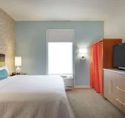 Home2 Suites by Hilton Durham Chapel Hill hotel detail image 7