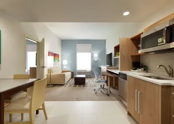 Home2 Suites by Hilton Durham Chapel Hill hotel thumbnail 8