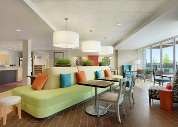 Home2 Suites by Hilton Durham Chapel Hill hotel thumbnail 2