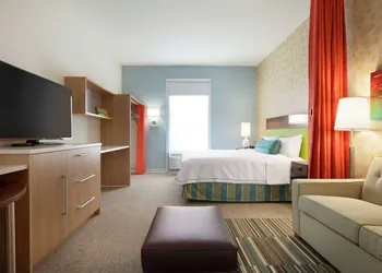 Home2 Suites by Hilton Durham Chapel Hill hotel thumbnail 3