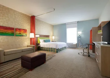 Home2 Suites by Hilton Durham Chapel Hill hotel thumbnail 4