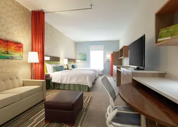Home2 Suites by Hilton Durham Chapel Hill hotel thumbnail 5