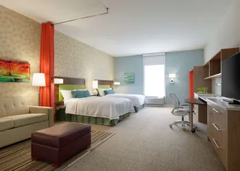 Home2 Suites by Hilton Durham Chapel Hill hotel thumbnail 6