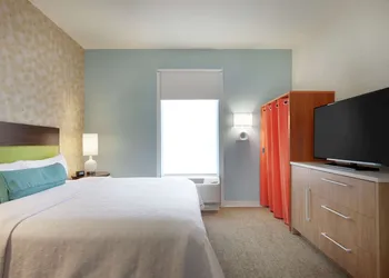 Home2 Suites by Hilton Durham Chapel Hill hotel thumbnail 7