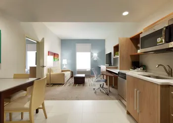 Home2 Suites by Hilton Durham Chapel Hill hotel thumbnail 8
