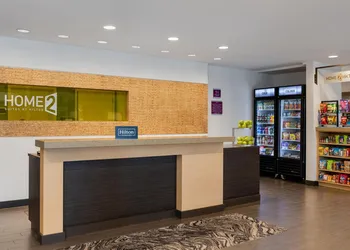Home2 Suites by Hilton Milwaukee Brookfield hotel thumbnail 5