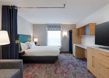 Home2 Suites by Hilton Milwaukee Brookfield hotel thumbnail 7