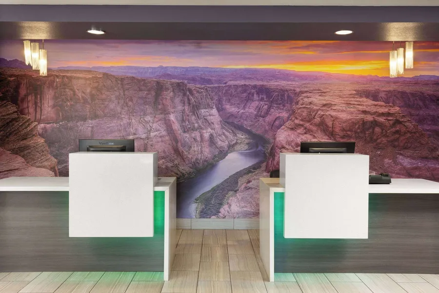 La Quinta Inn & Suites by Wyndham Williams-Grand Canyon Area hotel detail image 2