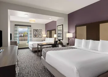 La Quinta Inn & Suites by Wyndham Williams-Grand Canyon Area hotel thumbnail 4