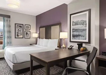 La Quinta Inn & Suites by Wyndham Williams-Grand Canyon Area hotel thumbnail 5