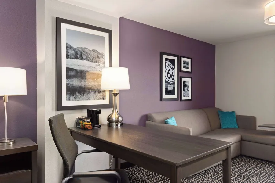 La Quinta Inn & Suites by Wyndham Williams-Grand Canyon Area hotel detail image 6