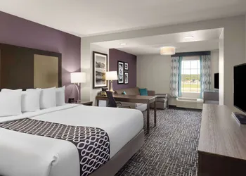La Quinta Inn & Suites by Wyndham Williams-Grand Canyon Area hotel thumbnail 7