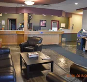 Guest House Inn & Suites hotel detail image 5