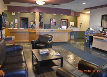 Guest House Inn & Suites hotel thumbnail 5