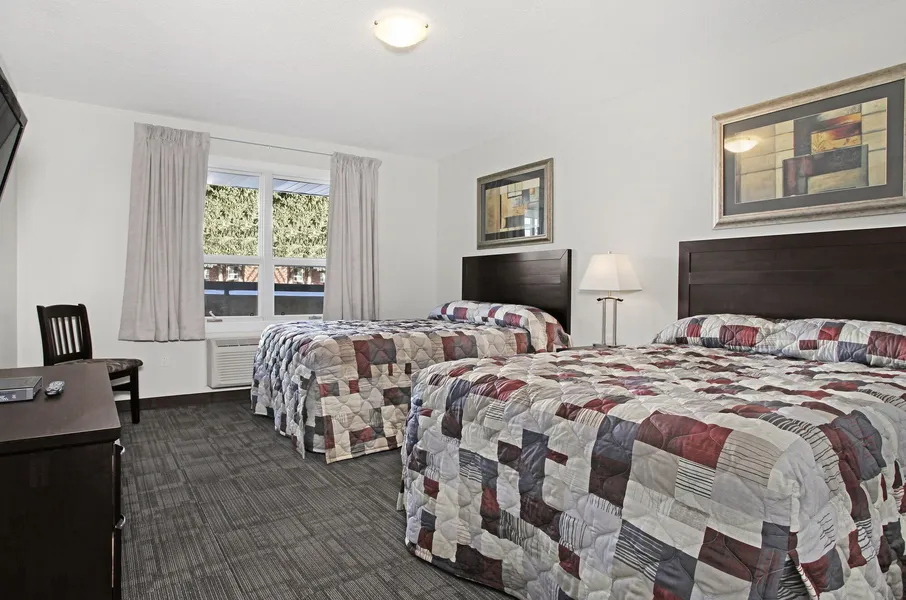 Guest House Inn & Suites hotel detail image 6