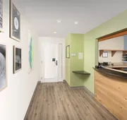 WoodSpring Suites Wilkes-Barre hotel detail image 3