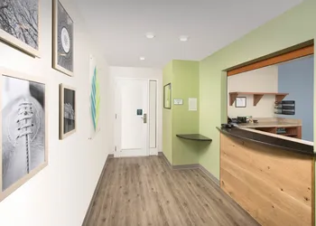 WoodSpring Suites Wilkes-Barre hotel thumbnail 3