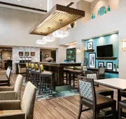 Hampton Inn & Suites Hudson hotel detail image 4