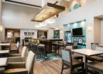 Hampton Inn & Suites Hudson hotel thumbnail 4