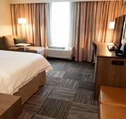 Hampton Inn & Suites Hudson hotel detail image 5
