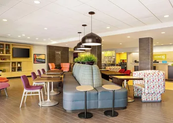 Home2 Suites by Hilton York hotel thumbnail 2