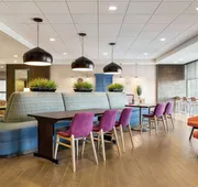 Home2 Suites by Hilton York hotel detail image 3