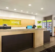 Home2 Suites by Hilton York hotel detail image 5