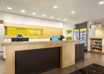 Home2 Suites by Hilton York hotel thumbnail 5