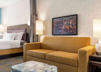 Home2 Suites by Hilton York hotel thumbnail 6