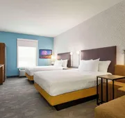 Home2 Suites by Hilton York hotel detail image 7