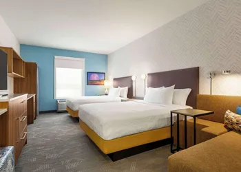 Home2 Suites by Hilton York hotel thumbnail 7
