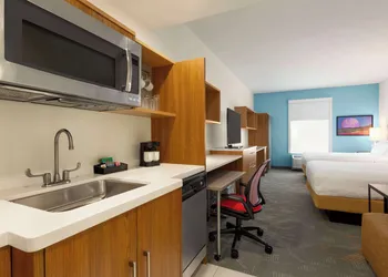Home2 Suites by Hilton York hotel thumbnail 8
