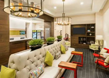 Home2 Suites by Hilton Atlanta Downtown hotel thumbnail 2