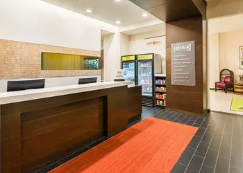 Home2 Suites by Hilton Atlanta Downtown hotel thumbnail 5
