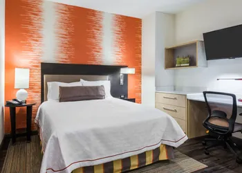 Home2 Suites by Hilton Atlanta Downtown hotel thumbnail 6