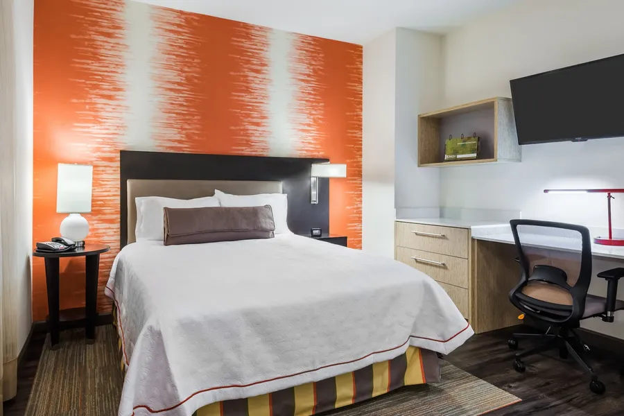 Home2 Suites by Hilton Atlanta Downtown hotel detail image 6