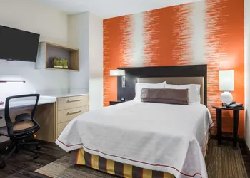 Home2 Suites by Hilton Atlanta Downtown hotel thumbnail 8