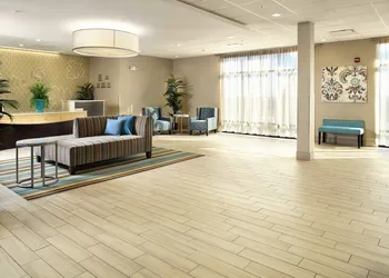 Hawthorn Extended Stay by Wyndham Saint Clairsville hotel thumbnail 2