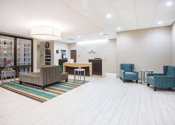 Hawthorn Extended Stay by Wyndham Saint Clairsville hotel thumbnail 3
