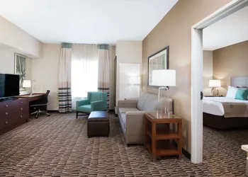 Hawthorn Extended Stay by Wyndham Saint Clairsville hotel thumbnail 4
