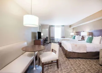 Hawthorn Extended Stay by Wyndham Saint Clairsville hotel thumbnail 6