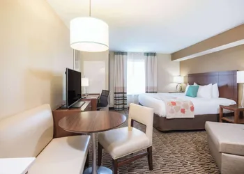 Hawthorn Extended Stay by Wyndham Saint Clairsville hotel thumbnail 7