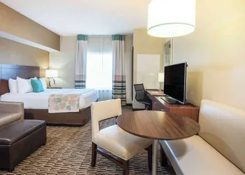 Hawthorn Extended Stay by Wyndham Saint Clairsville hotel thumbnail 8