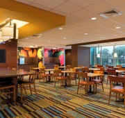 Fairfield Inn & Suites by Marriott Orlando East/UCF Area hotel detail image 3