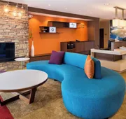 Fairfield Inn & Suites by Marriott Orlando East/UCF Area hotel detail image 4