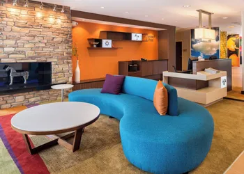Fairfield Inn & Suites by Marriott Orlando East/UCF Area hotel thumbnail 4