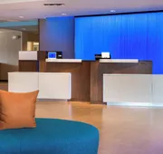 Fairfield Inn & Suites by Marriott Orlando East/UCF Area hotel detail image 5